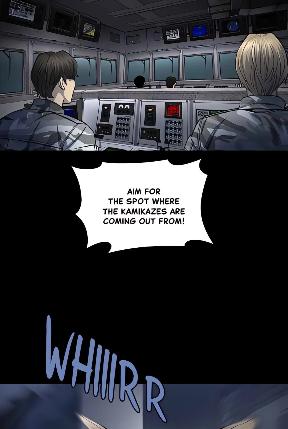 Dead Queen Chapter 171 page 81 - 