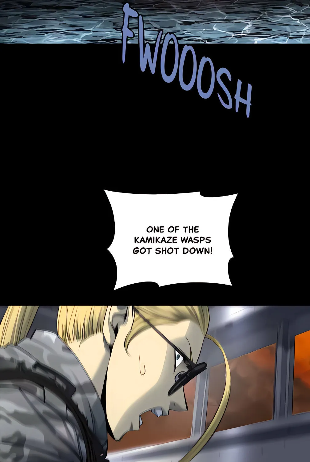 Dead Queen Chapter 171 page 85 - 