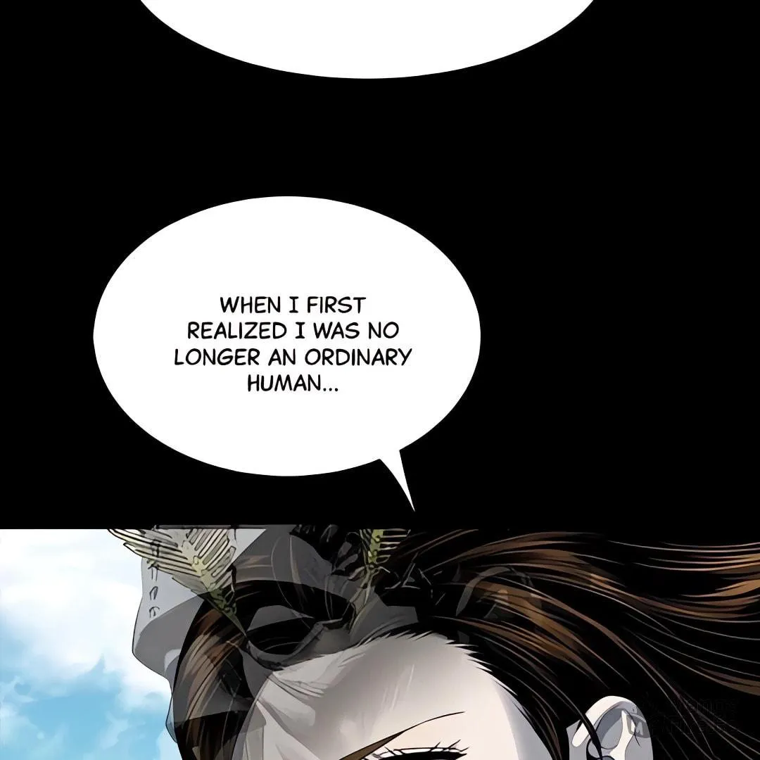 Dead Queen Chapter 172 page 103 - 