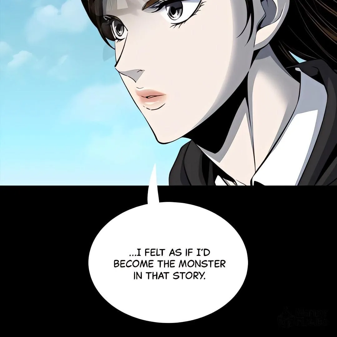 Dead Queen Chapter 172 page 104 - 