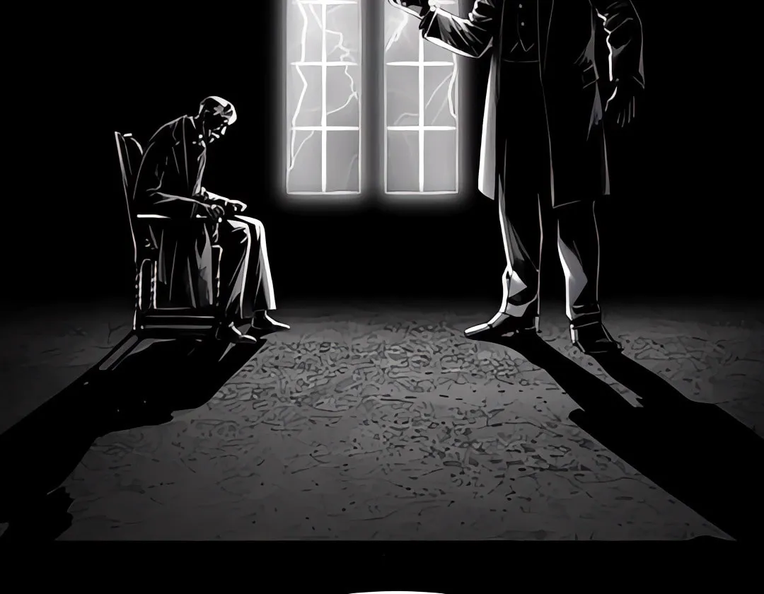 Dead Queen Chapter 172 page 106 - 