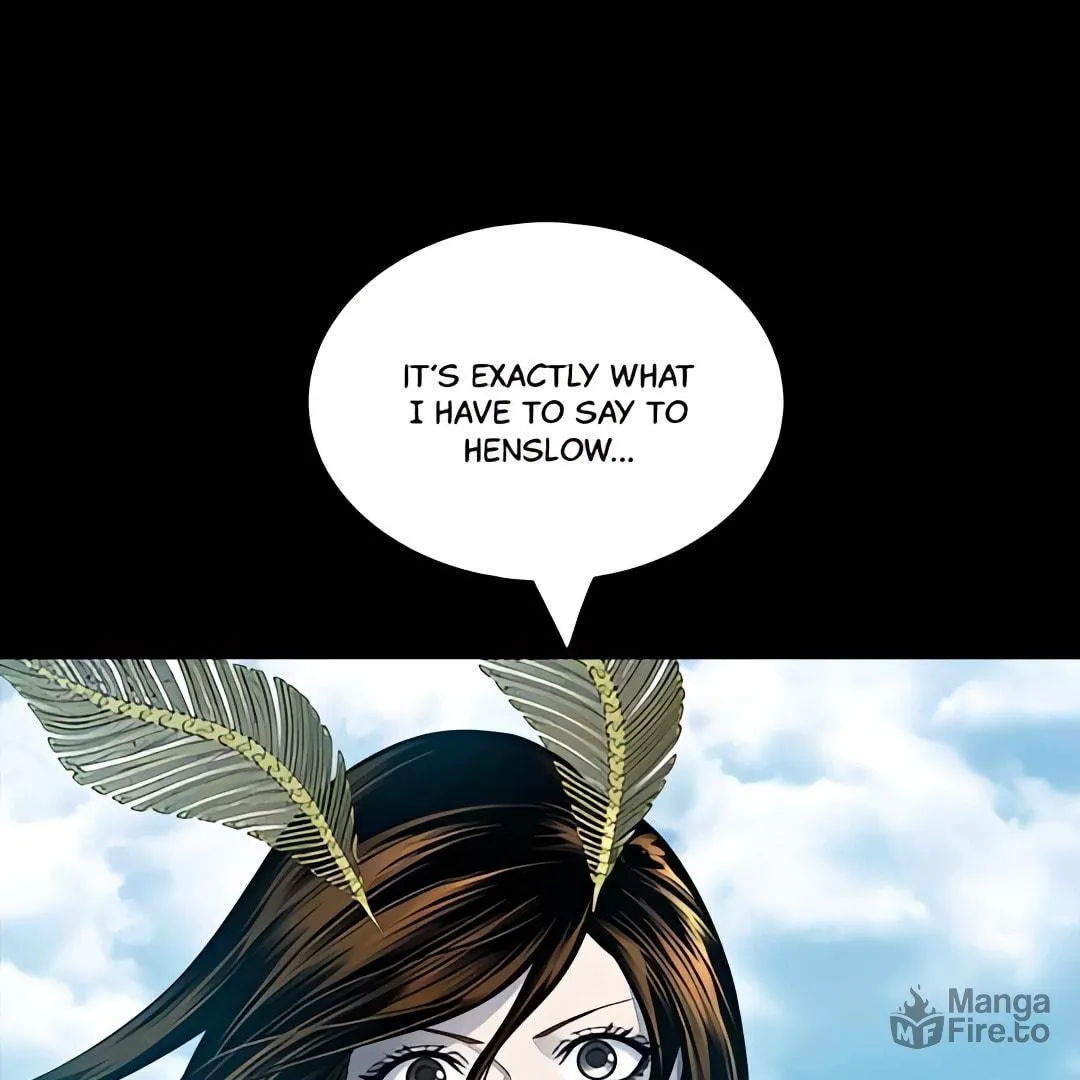 Dead Queen Chapter 172 page 108 - 