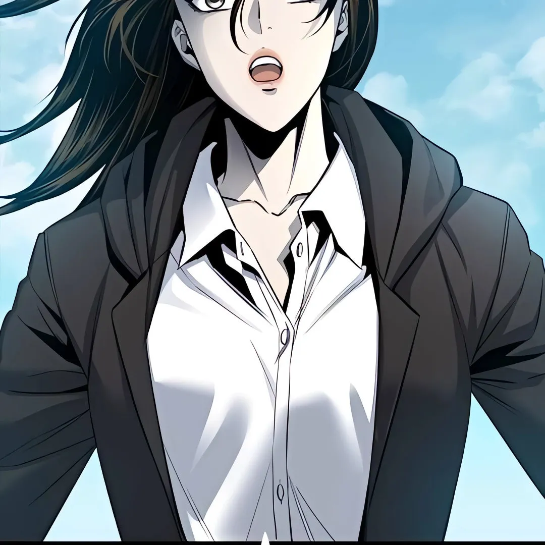 Dead Queen Chapter 172 page 109 - 
