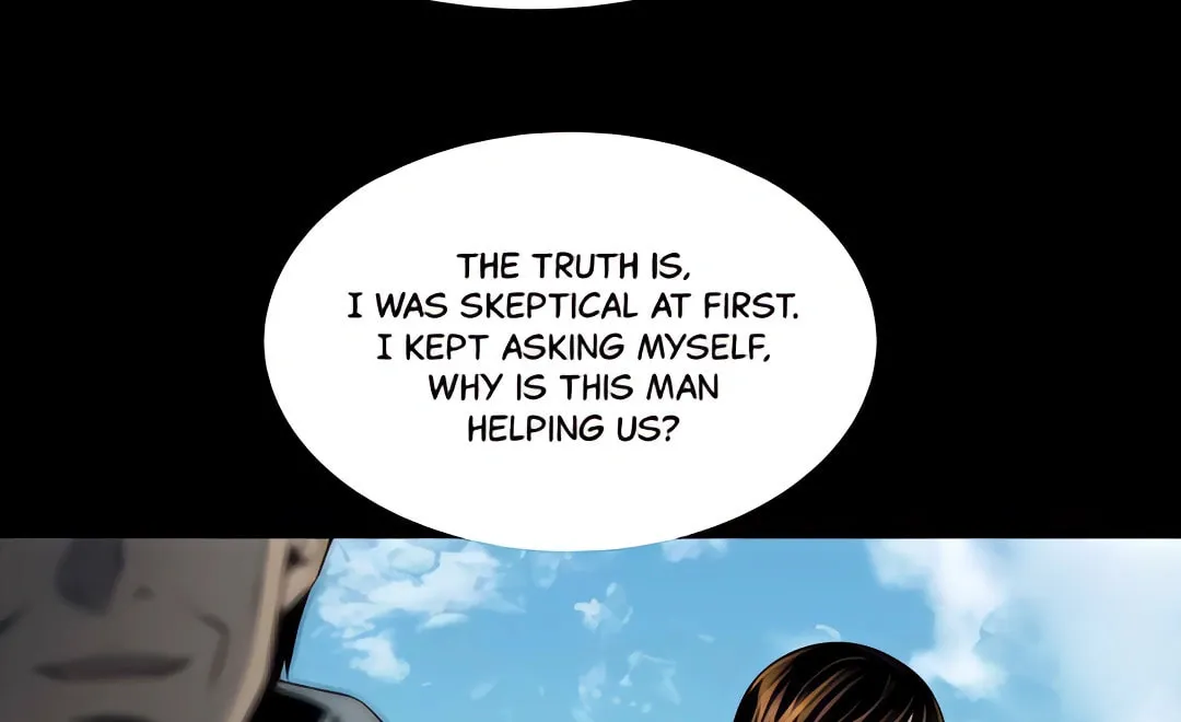 Dead Queen Chapter 172 page 112 - 
