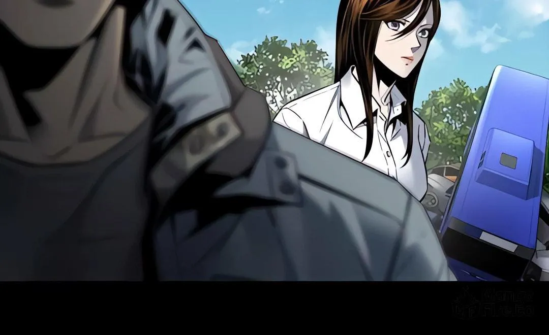 Dead Queen Chapter 172 page 113 - 
