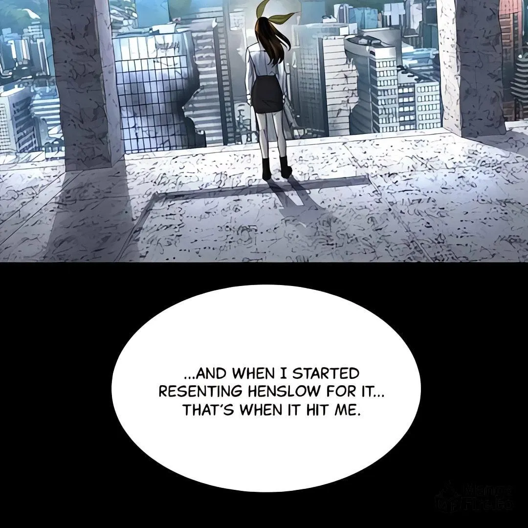Dead Queen Chapter 172 page 116 - 