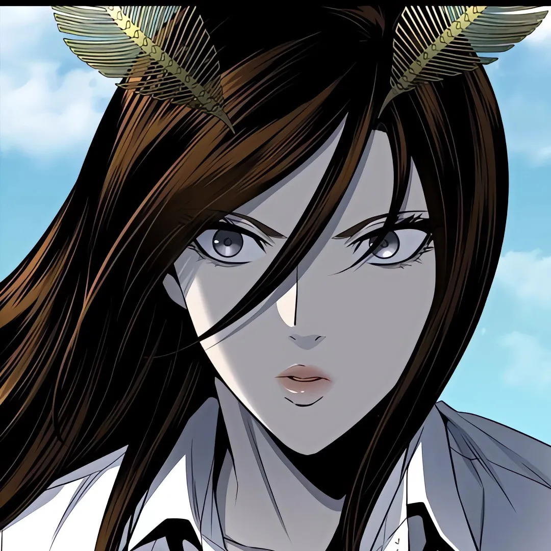 Dead Queen Chapter 172 page 120 - 