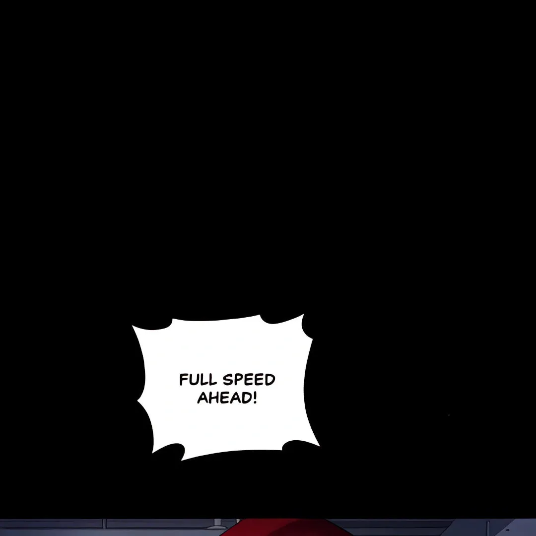 Dead Queen Chapter 172 page 13 - 