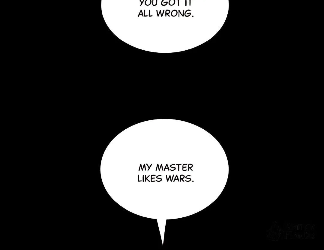 Dead Queen Chapter 172 page 125 - 