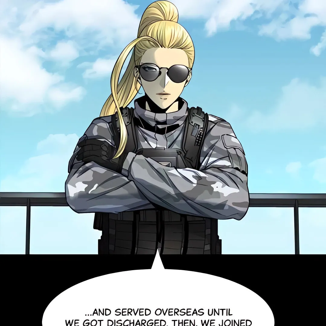 Dead Queen Chapter 172 page 130 - 