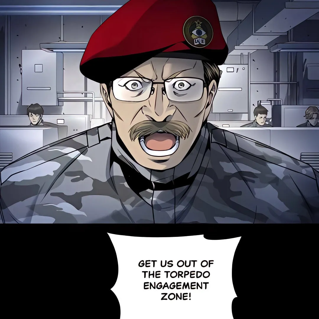 Dead Queen Chapter 172 page 14 - 