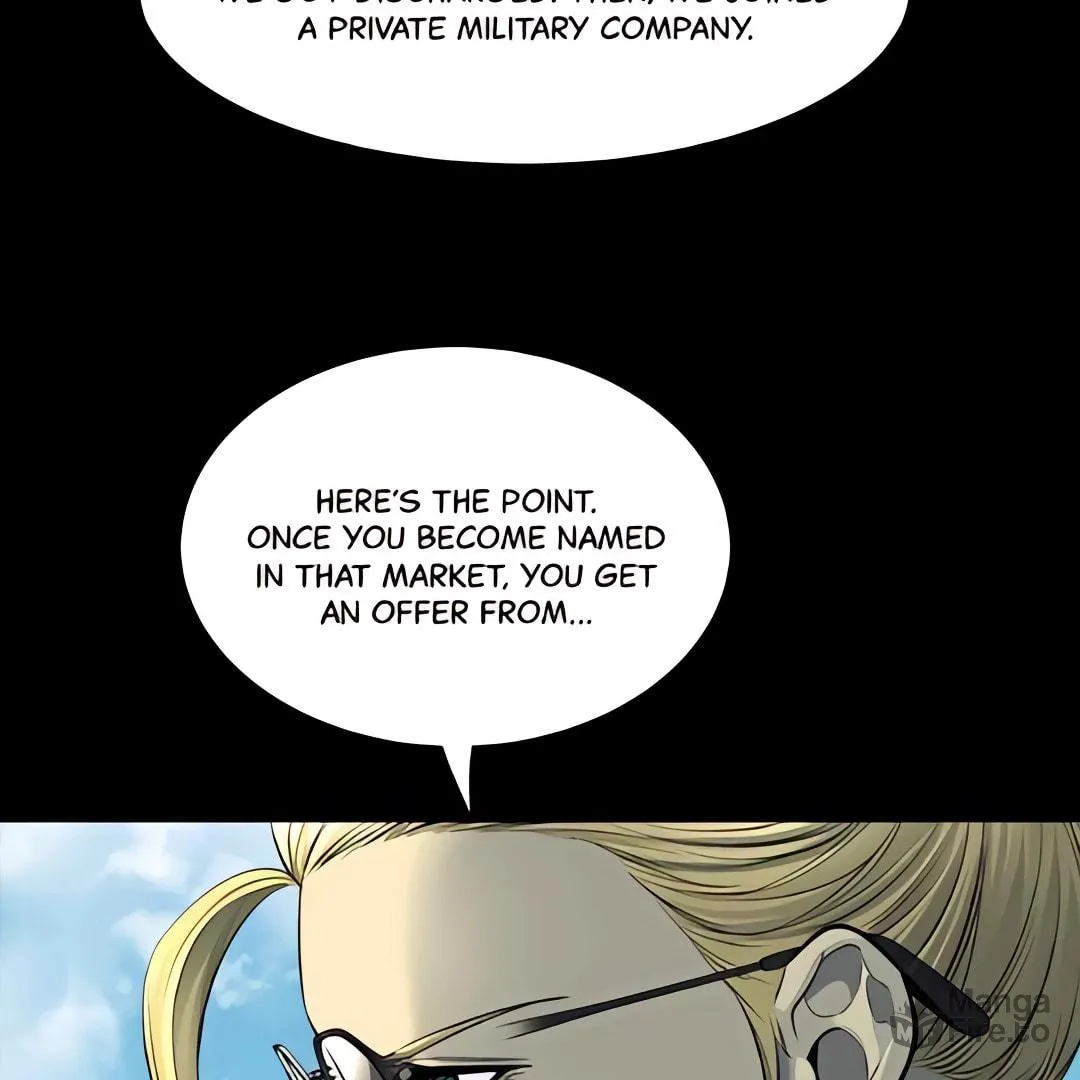 Dead Queen Chapter 172 page 131 - 