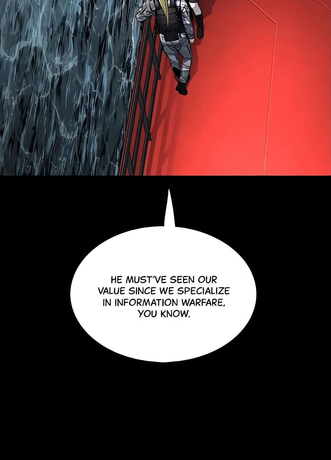 Dead Queen Chapter 172 page 138 - 