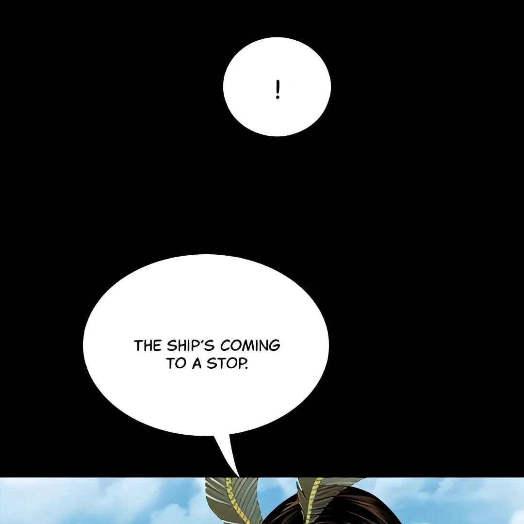 Dead Queen Chapter 172 page 141 - 