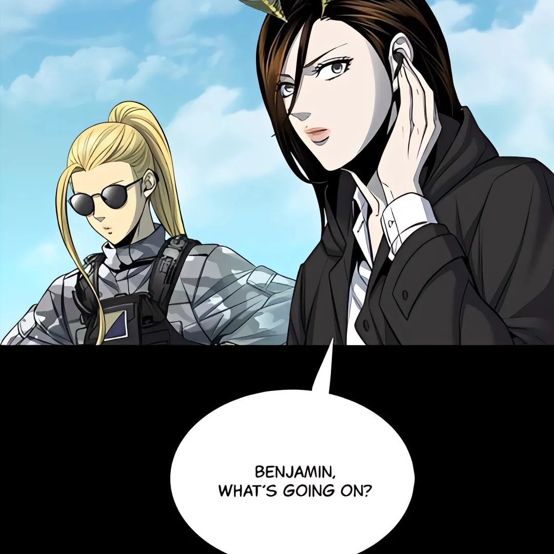 Dead Queen Chapter 172 page 142 - 