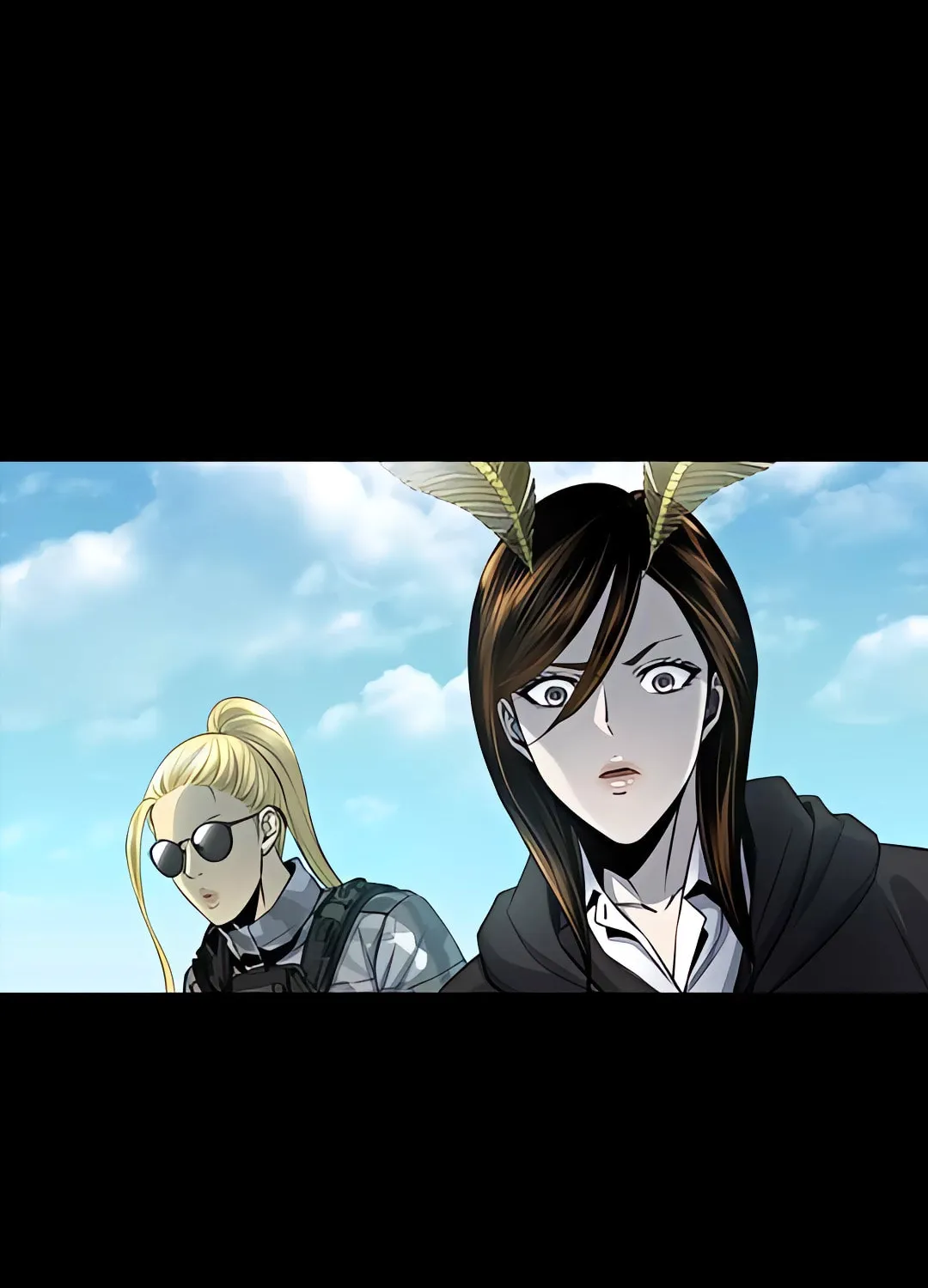 Dead Queen Chapter 172 page 147 - 