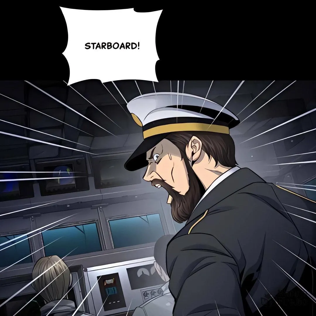 Dead Queen Chapter 172 page 3 - 