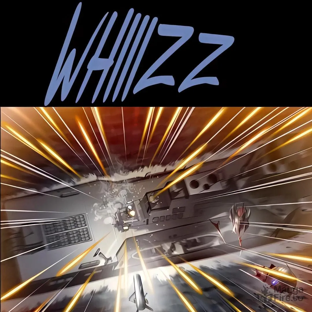 Dead Queen Chapter 172 page 22 - 