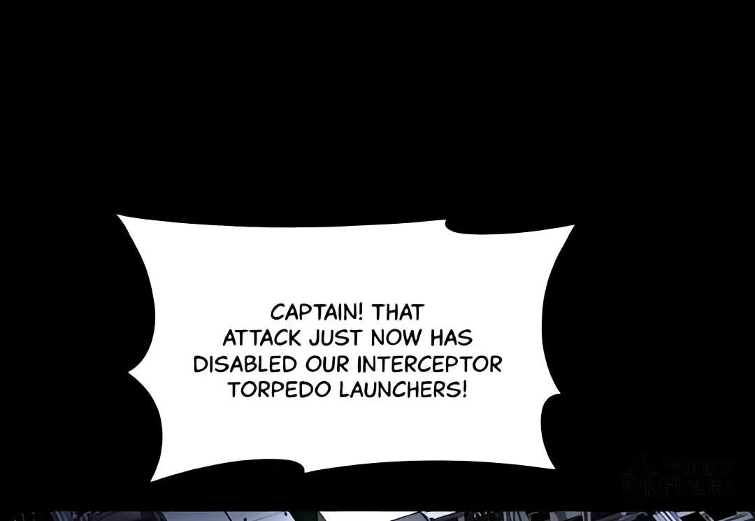 Dead Queen Chapter 172 page 26 - 