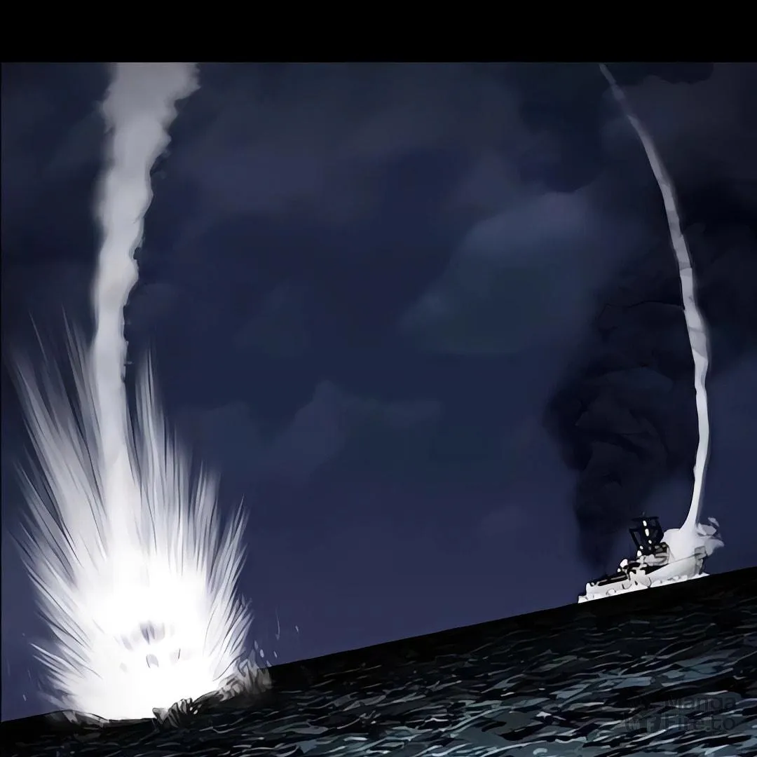Dead Queen Chapter 172 page 35 - 