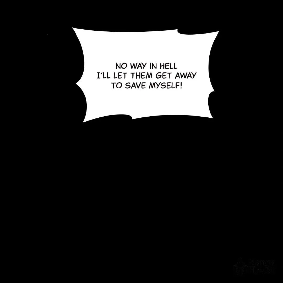 Dead Queen Chapter 172 page 41 - 