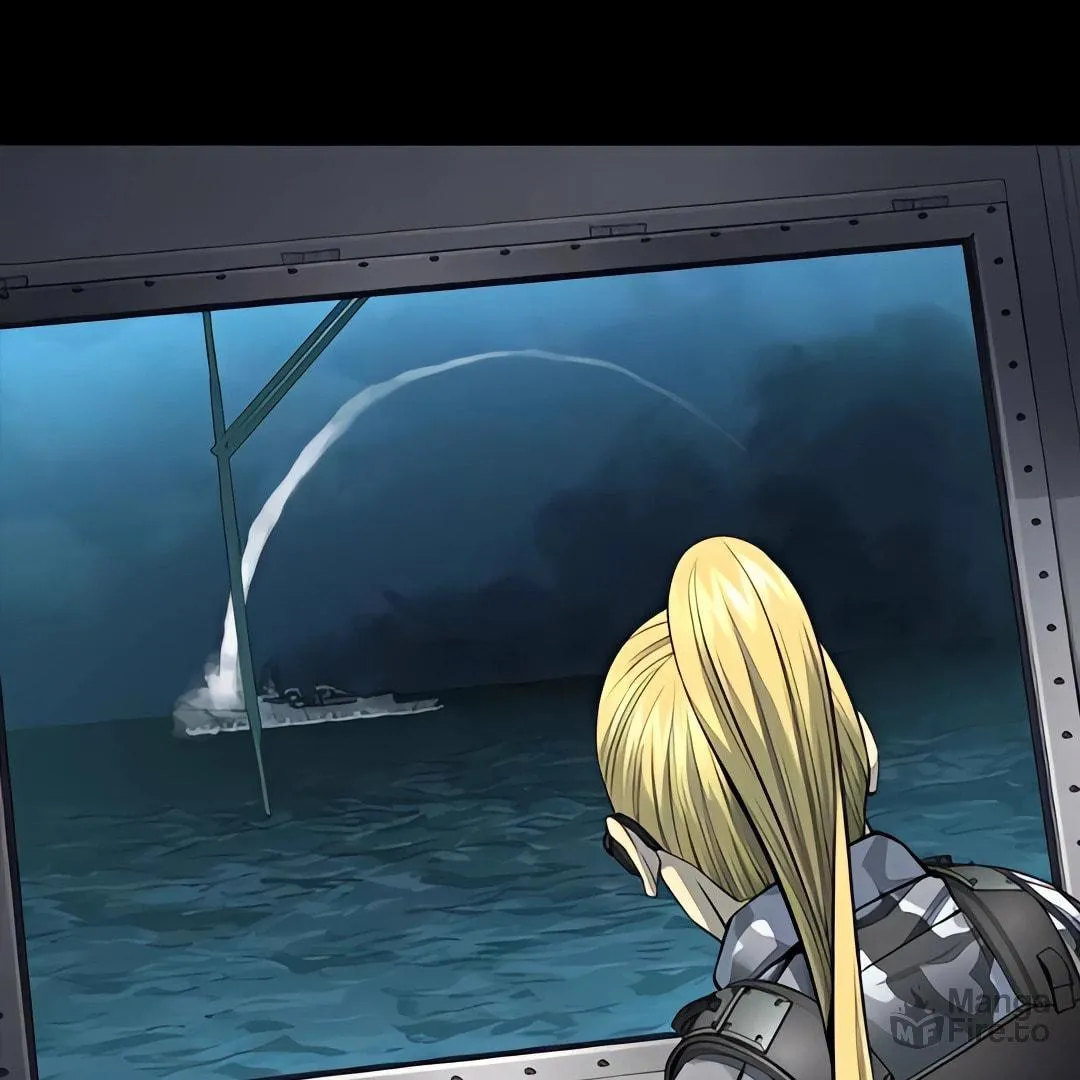 Dead Queen Chapter 172 page 42 - 