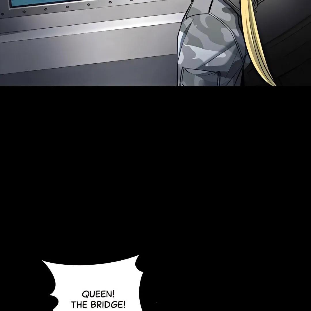 Dead Queen Chapter 172 page 43 - 