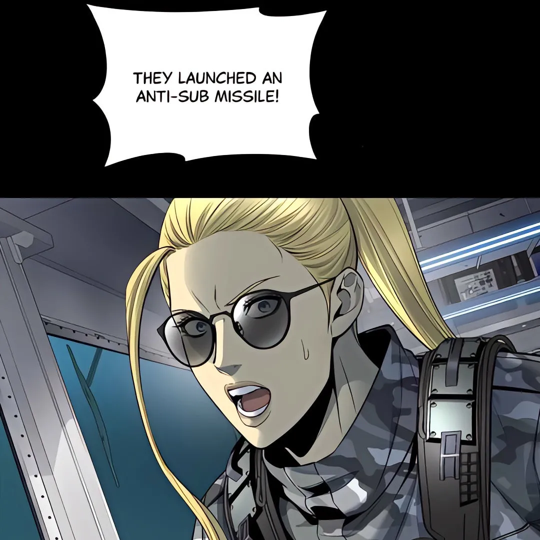 Dead Queen Chapter 172 page 46 - 