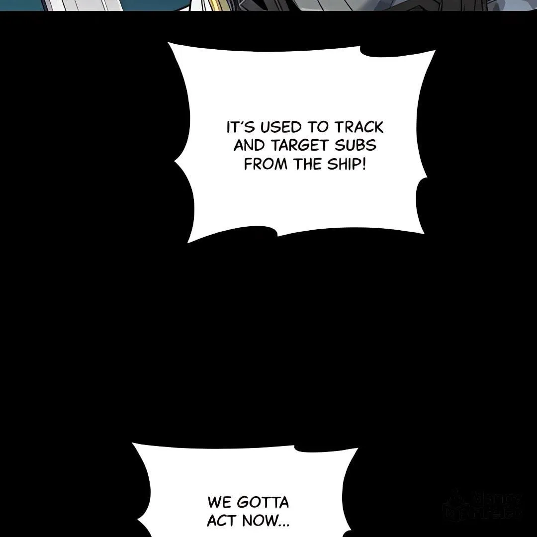 Dead Queen Chapter 172 page 47 - 