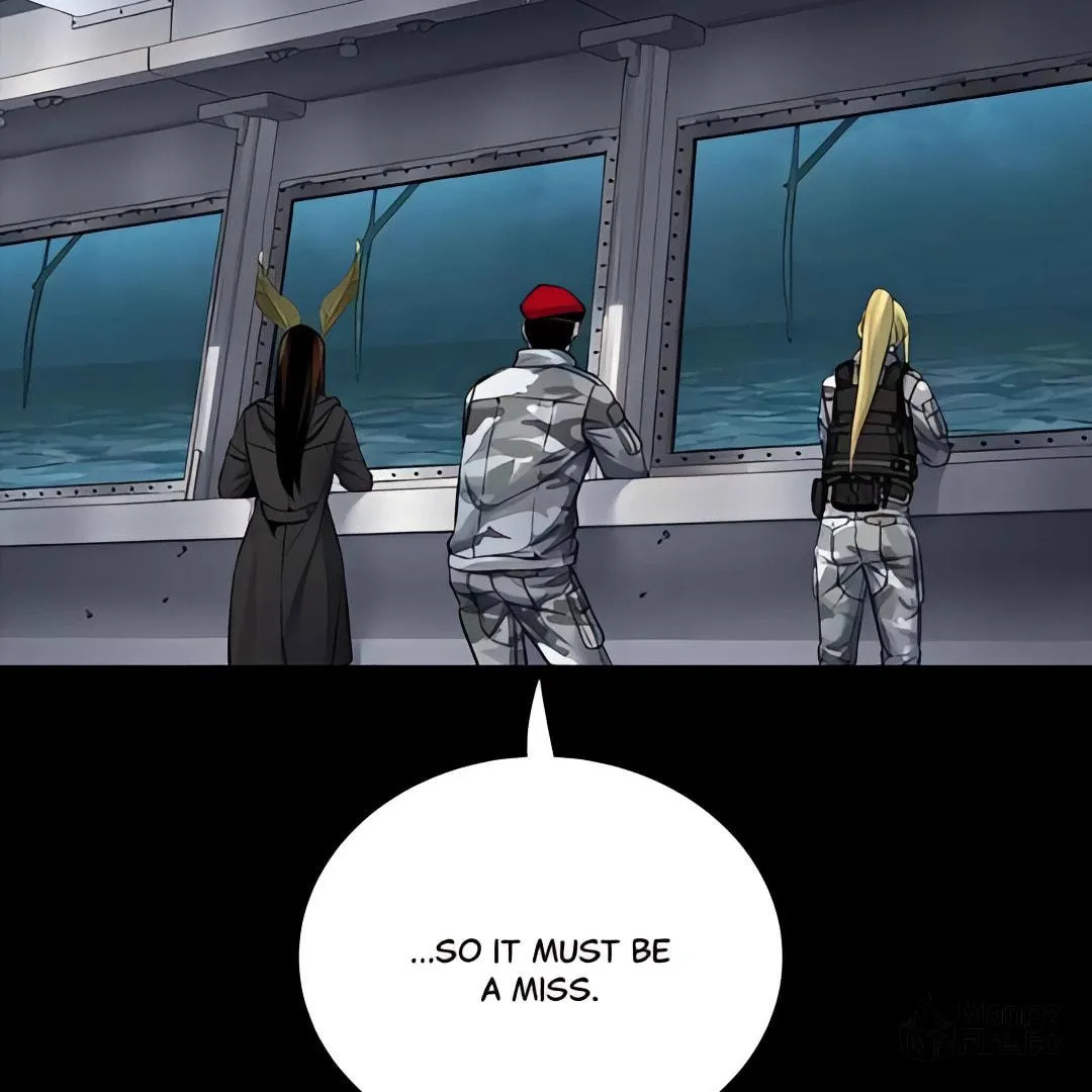 Dead Queen Chapter 172 page 71 - 
