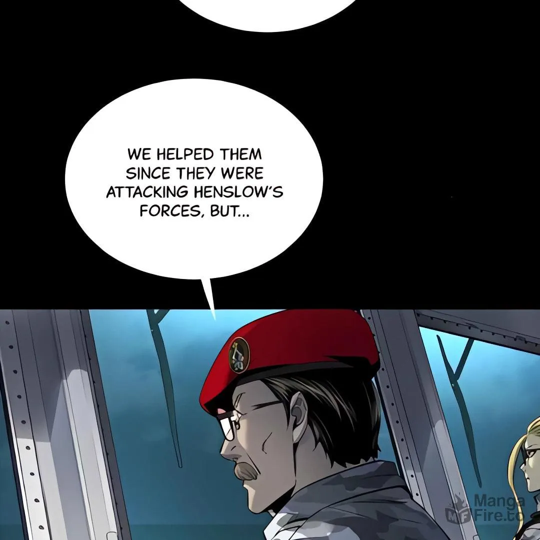 Dead Queen Chapter 172 page 72 - 