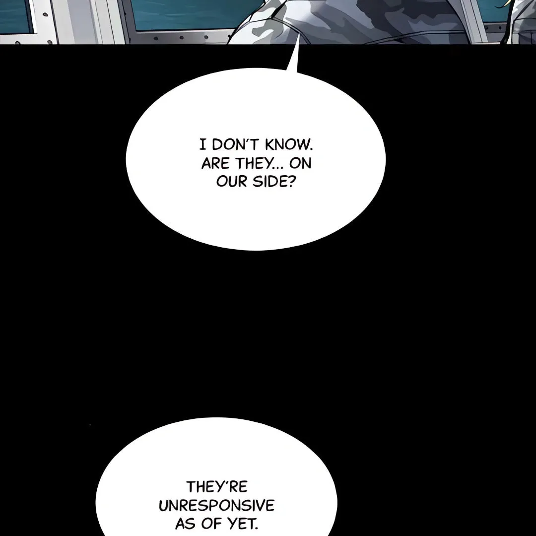 Dead Queen Chapter 172 page 73 - 
