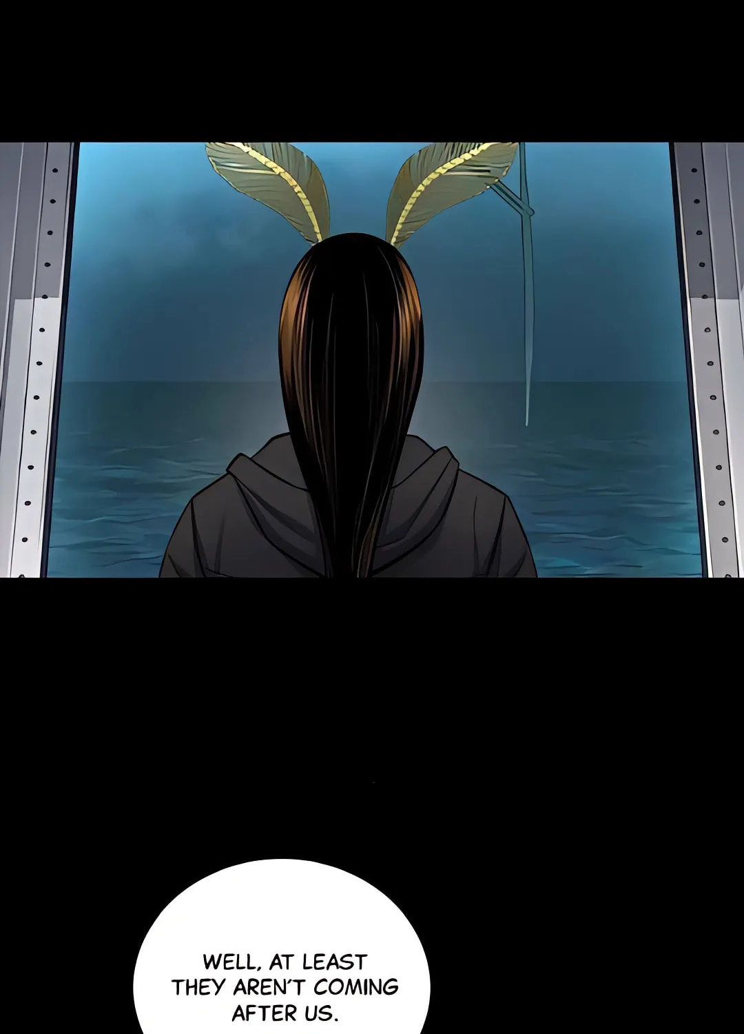 Dead Queen Chapter 172 page 77 - 