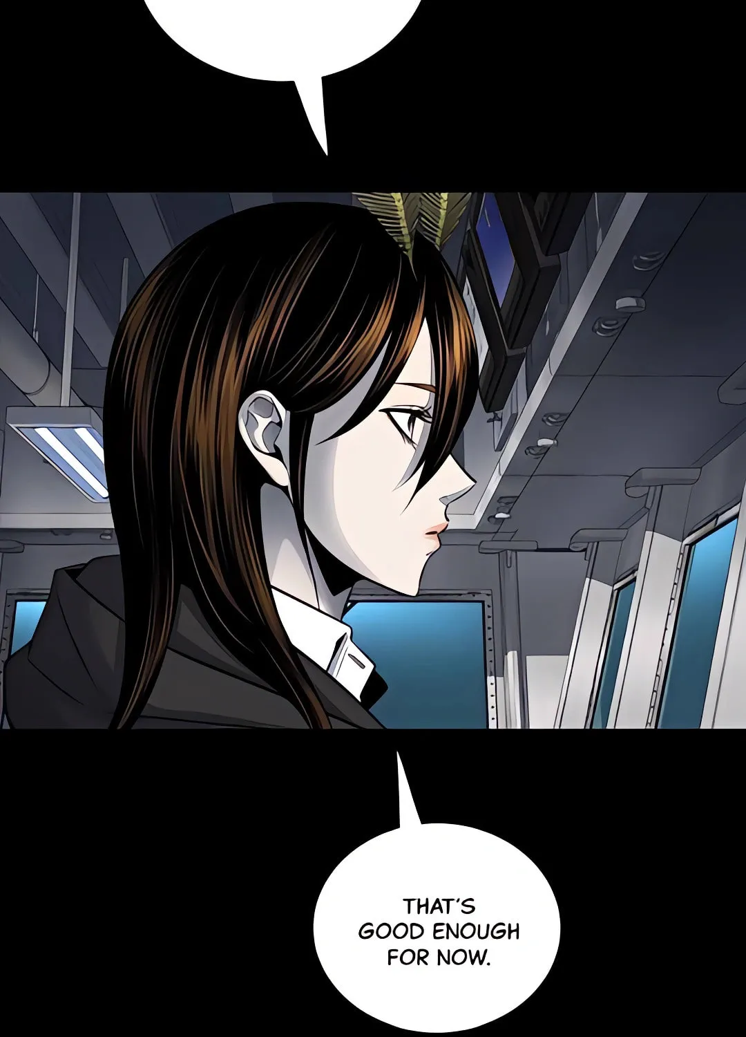 Dead Queen Chapter 172 page 78 - 