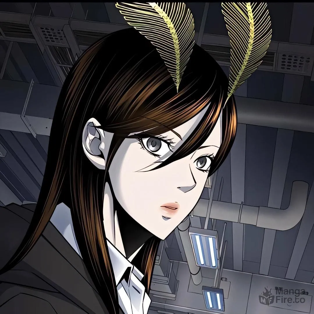 Dead Queen Chapter 172 page 80 - 