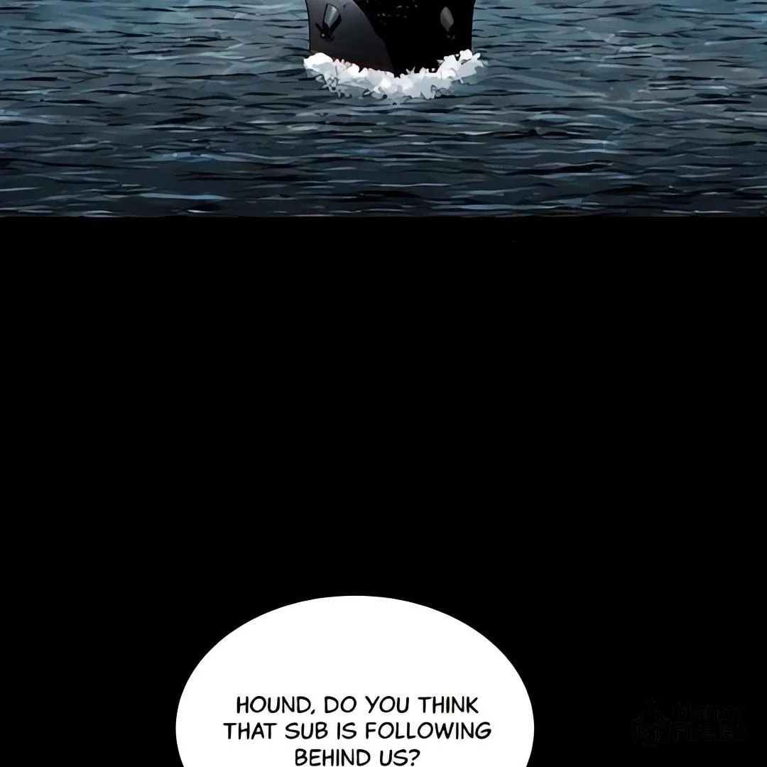 Dead Queen Chapter 172 page 83 - 