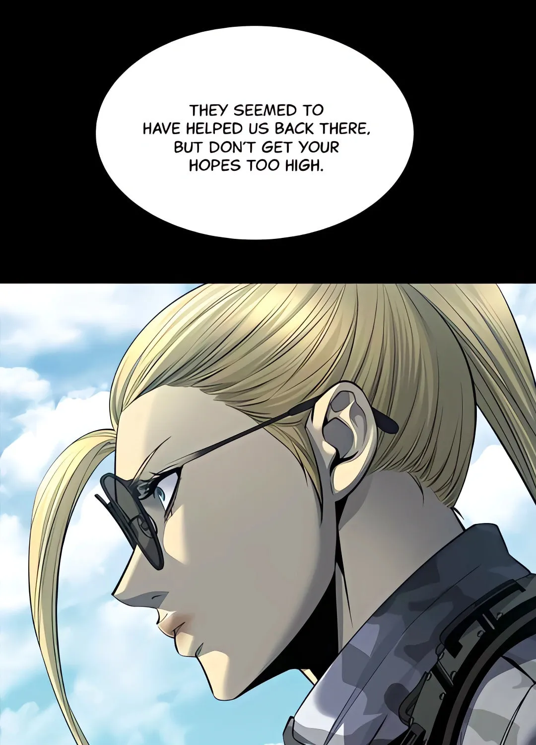 Dead Queen Chapter 172 page 86 - 