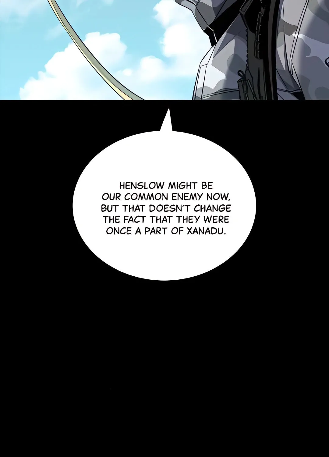 Dead Queen Chapter 172 page 87 - 