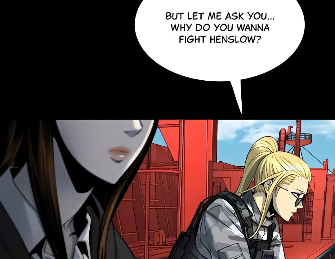 Dead Queen Chapter 172 page 94 - 