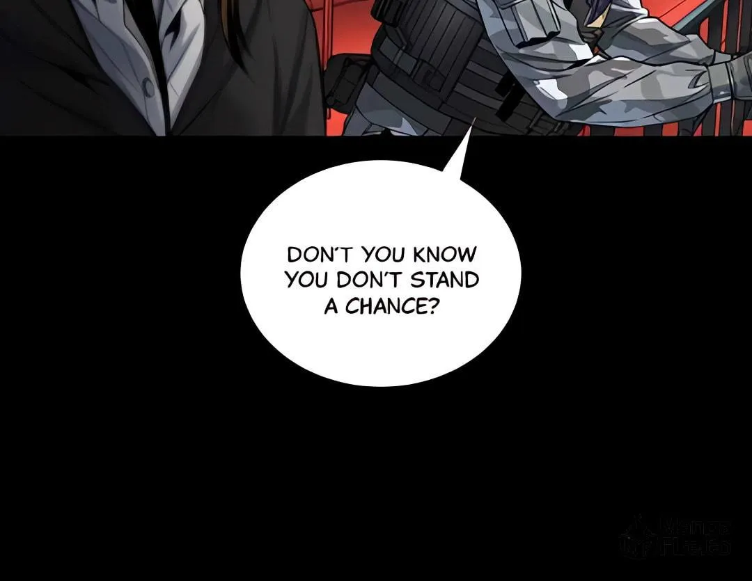 Dead Queen Chapter 172 page 95 - 
