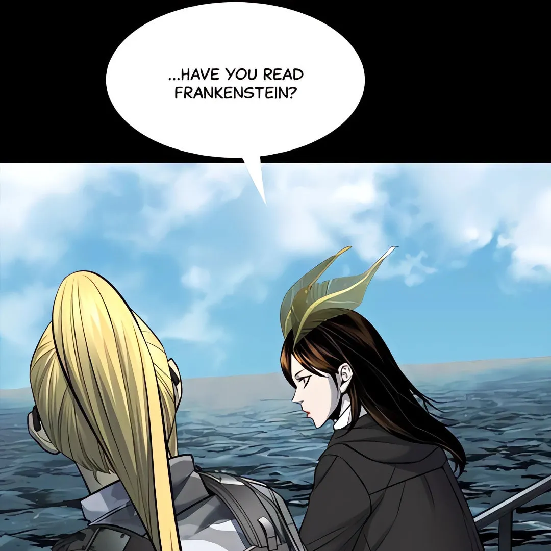 Dead Queen Chapter 172 page 96 - 