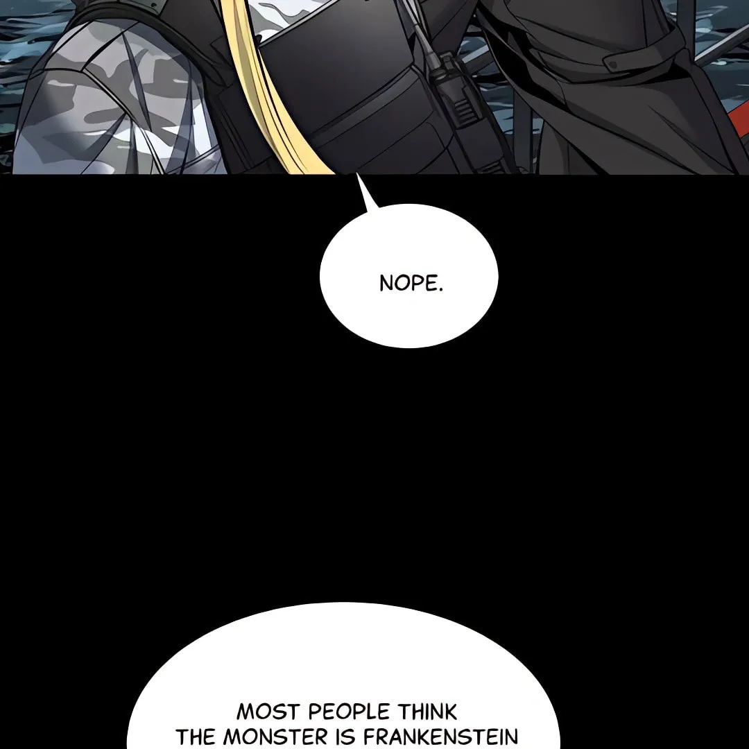 Dead Queen Chapter 172 page 97 - 