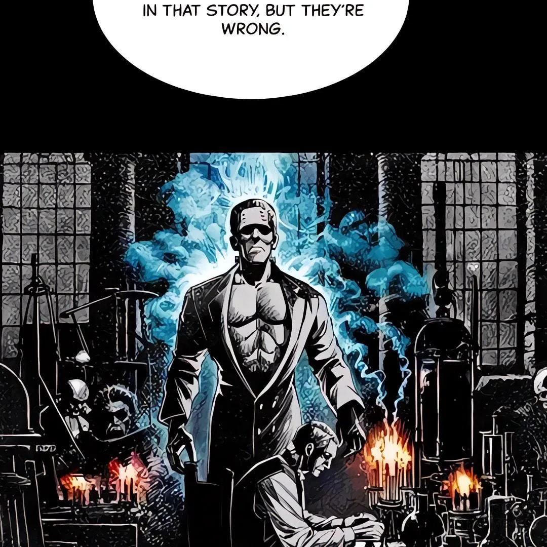 Dead Queen Chapter 172 page 98 - 