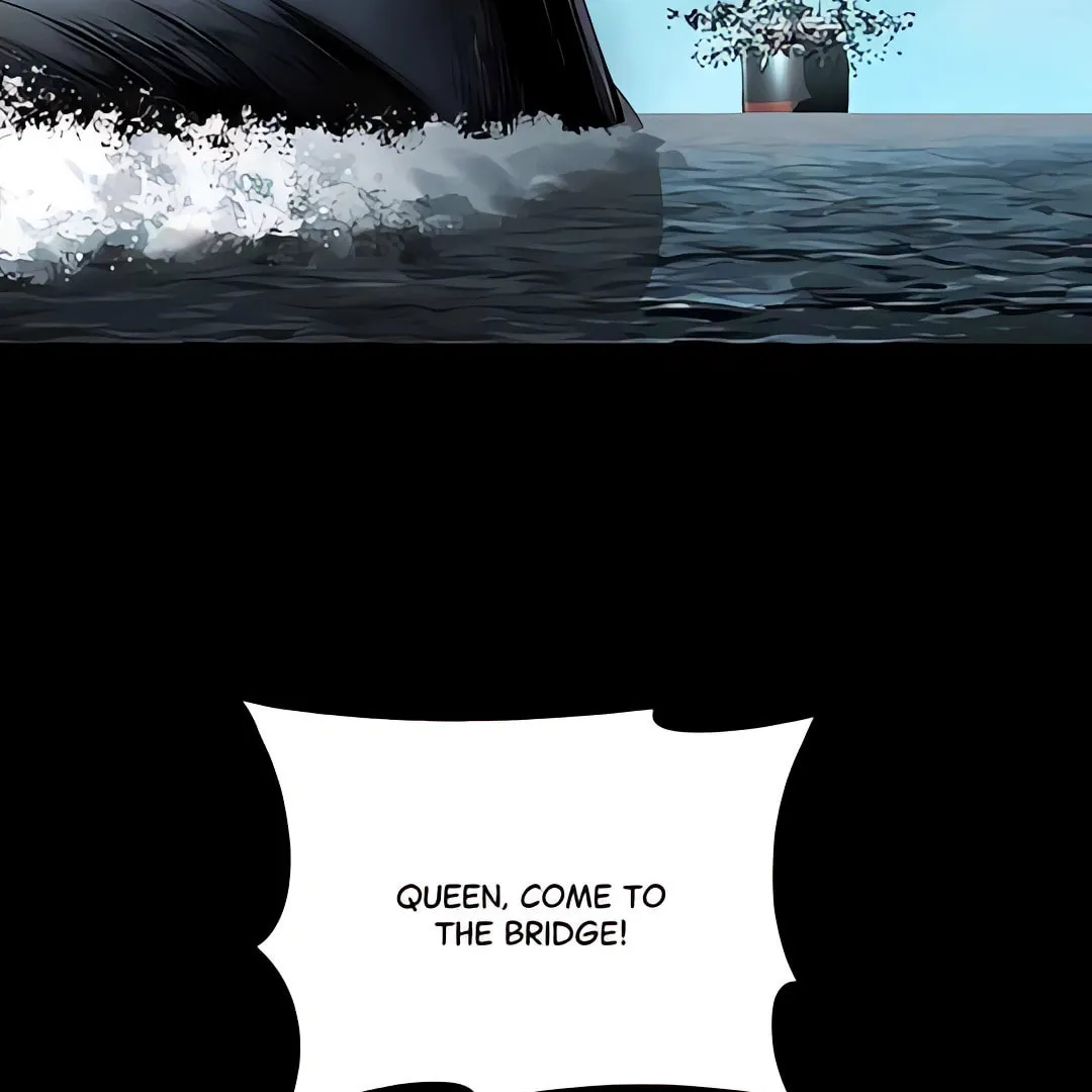 Dead Queen Chapter 173 page 2 - 