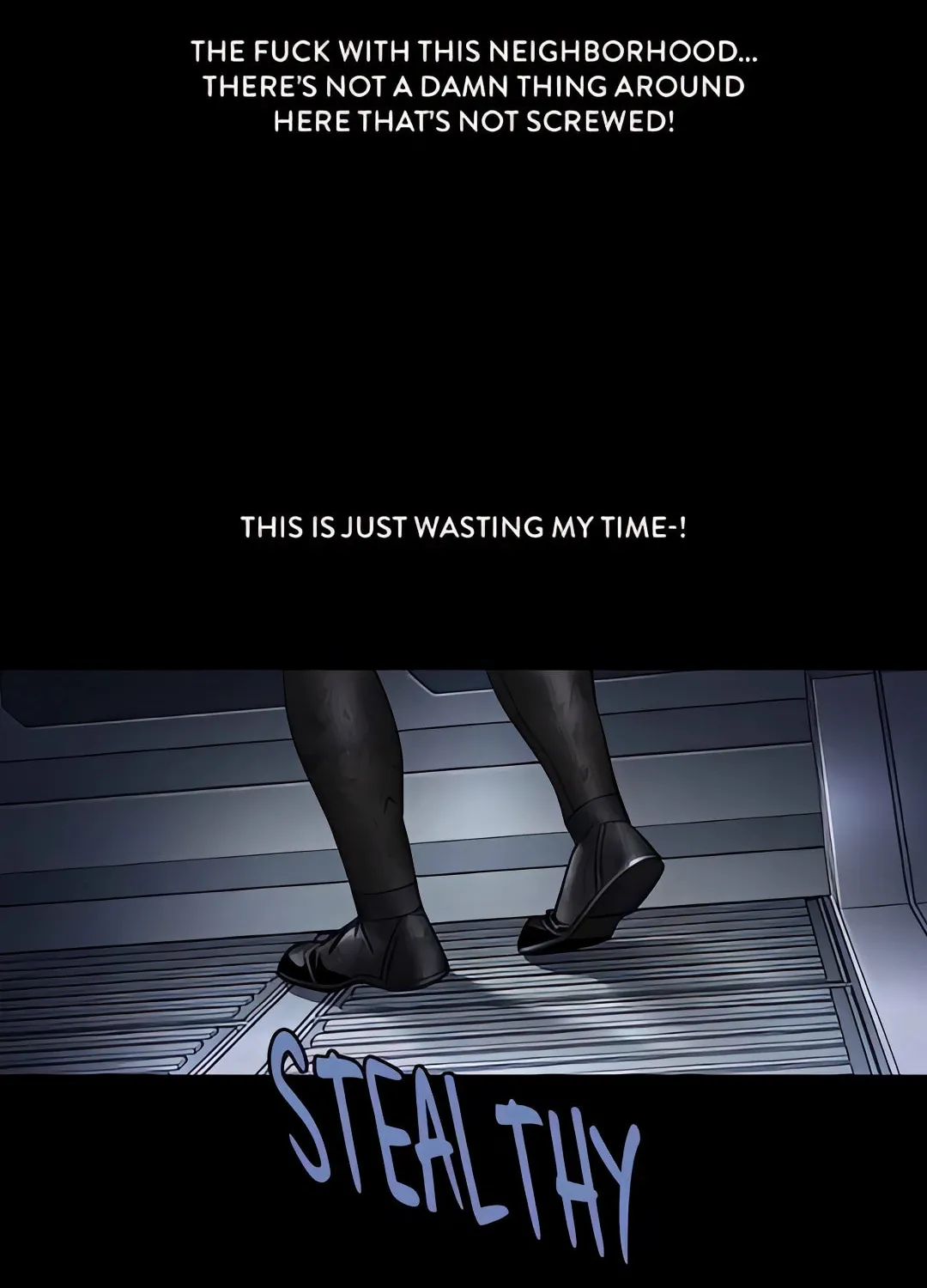 Dead Queen Chapter 173 page 102 - 