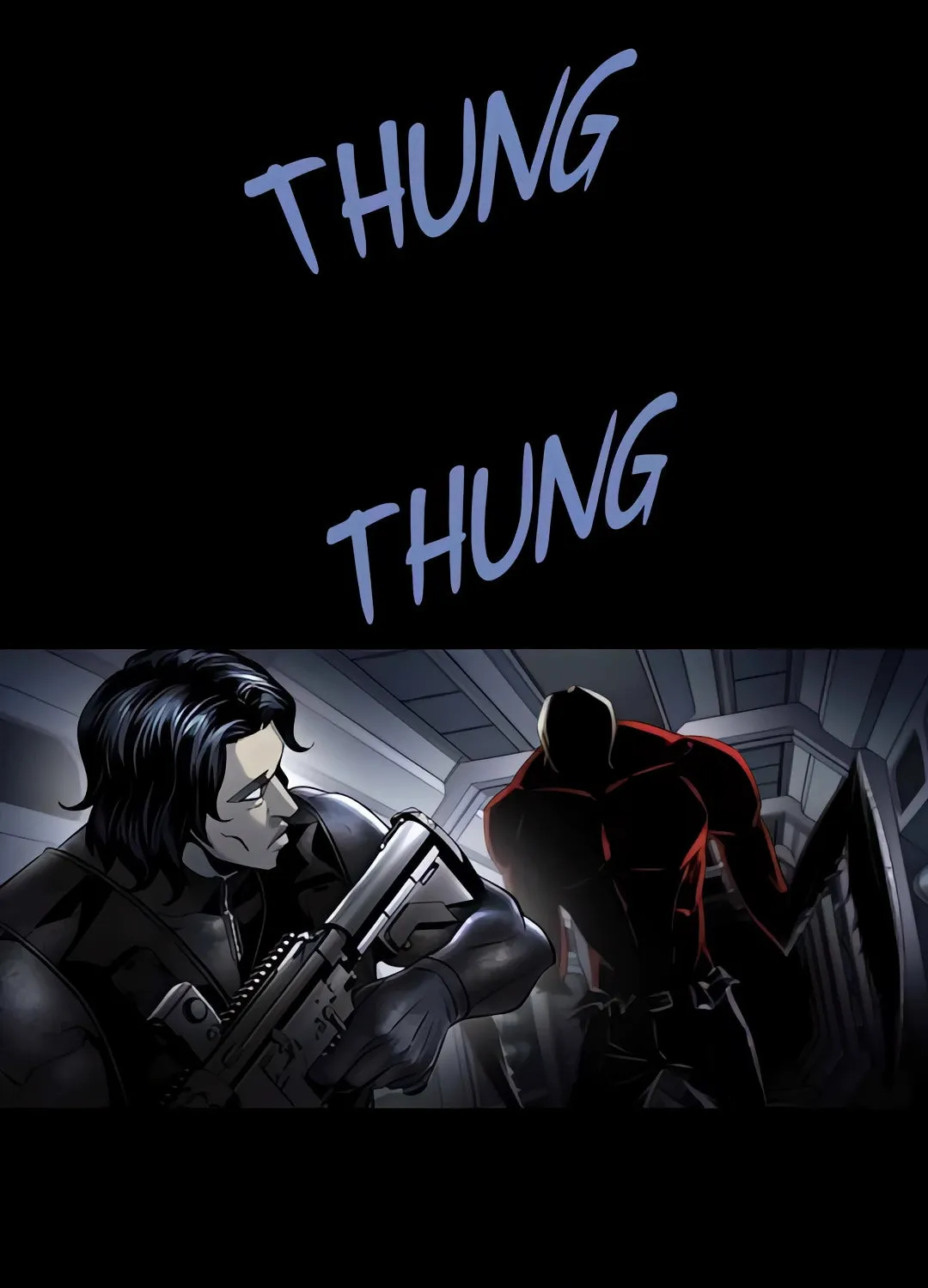 Dead Queen Chapter 173 page 103 - 