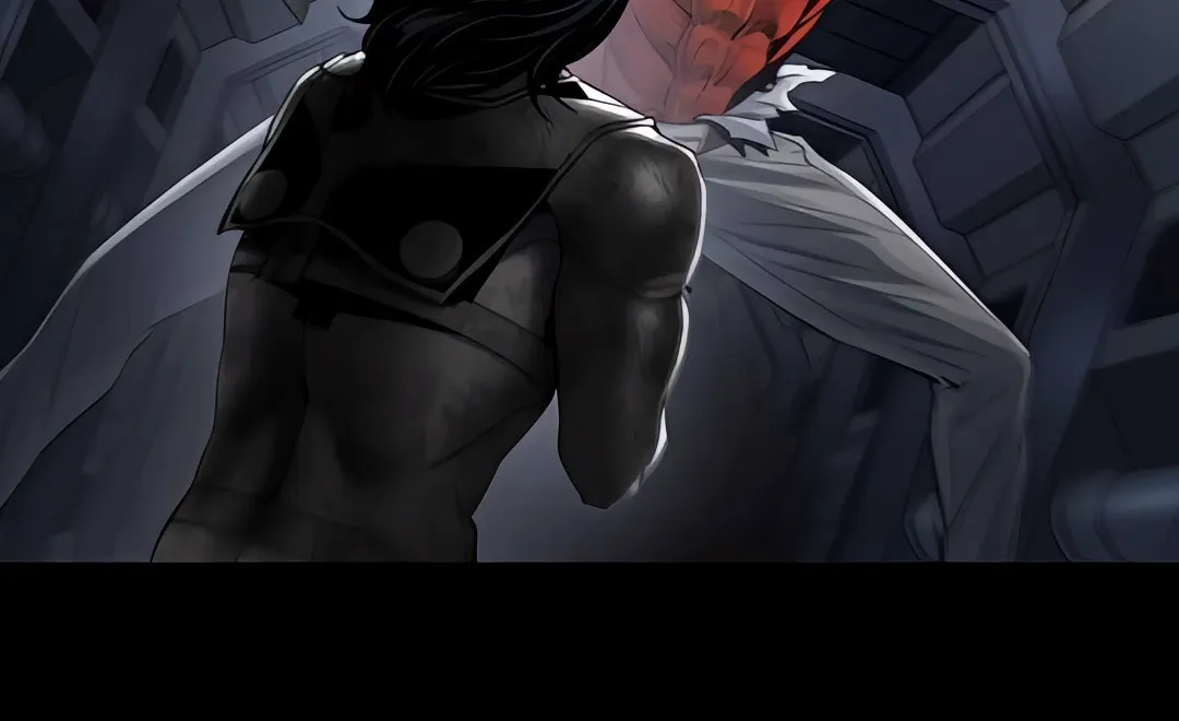 Dead Queen Chapter 173 page 109 - 