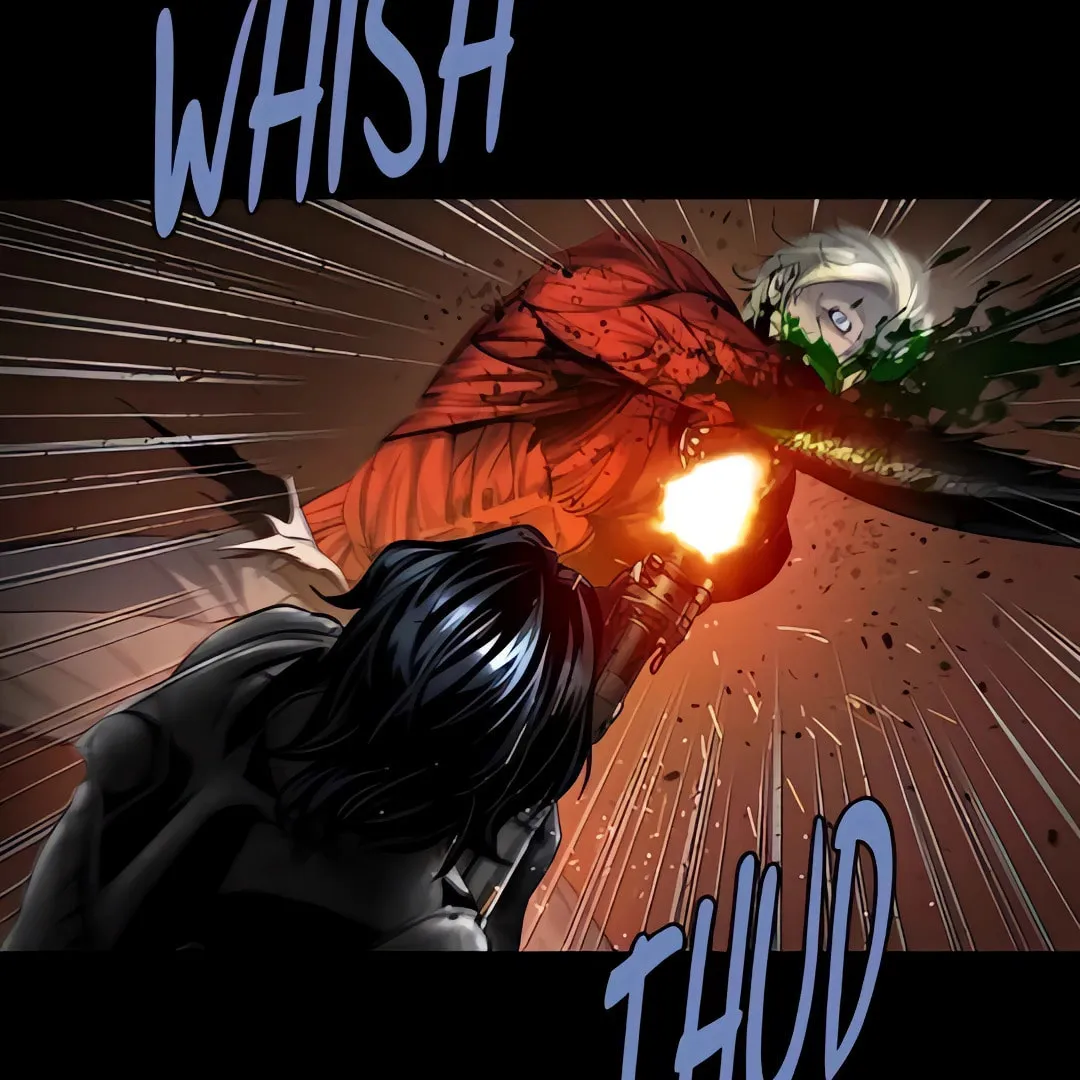 Dead Queen Chapter 173 page 113 - 