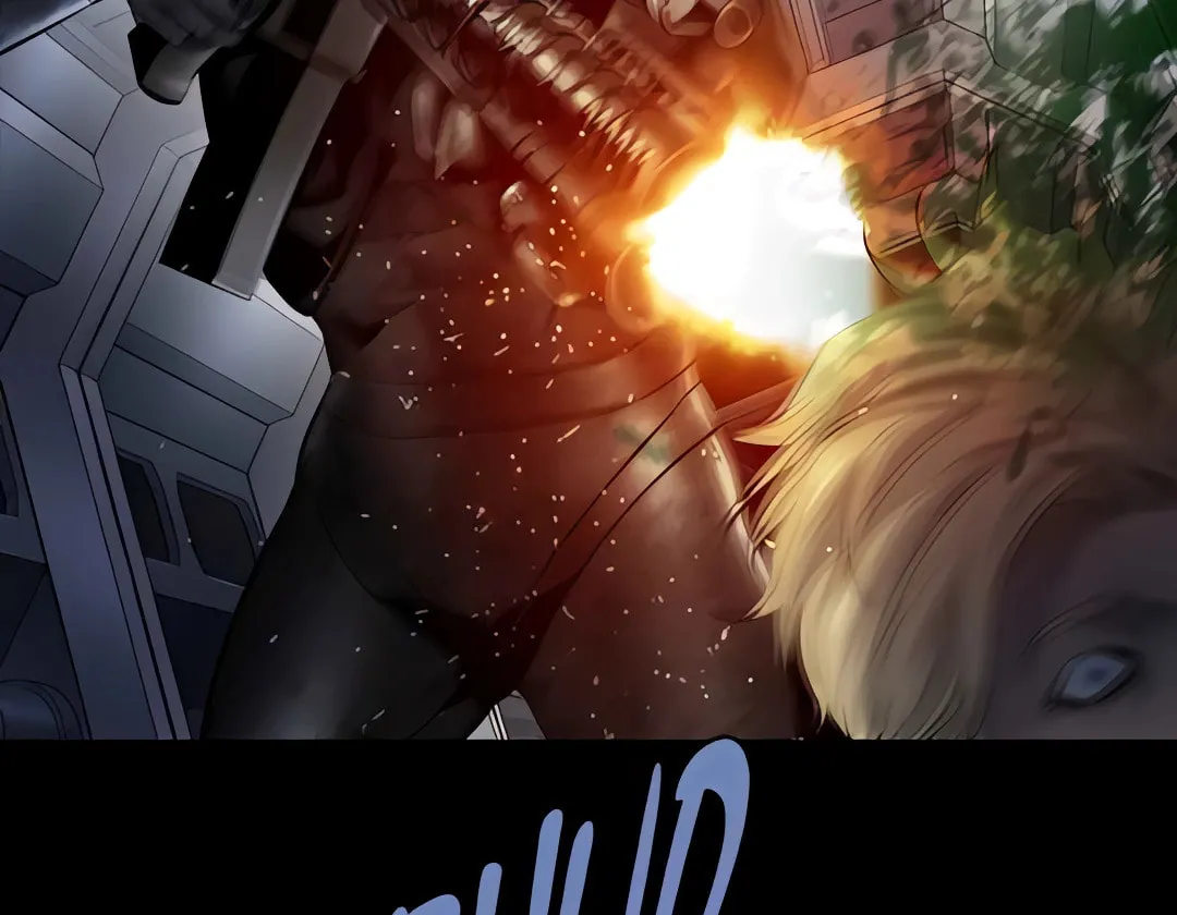 Dead Queen Chapter 173 page 121 - 