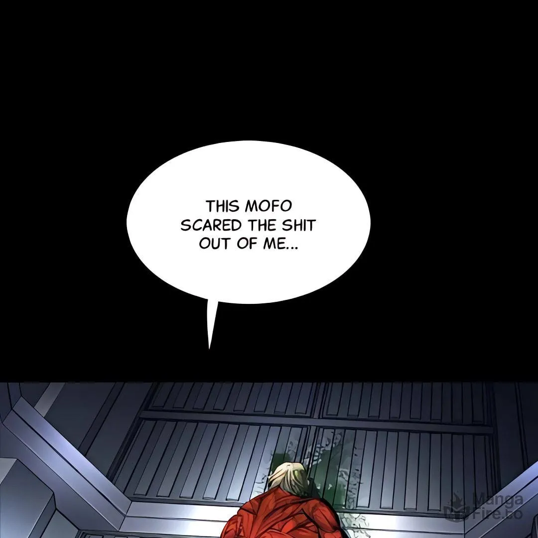 Dead Queen Chapter 173 page 123 - 